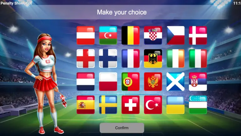 Simple rules and exciting gameplay Simple rules and exciting gameplay